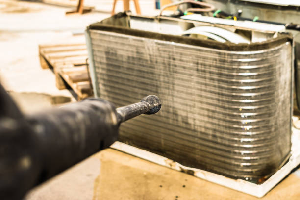 Best Affordable HVAC Duct Cleaning  in Auburn, WA