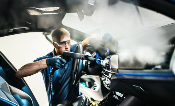 Best Professional Duct Cleaning Services  in Auburn, WA