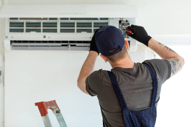 Best Air Duct Cleaning Near Me in WA