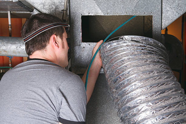 , WA Airduct Cleaning Company