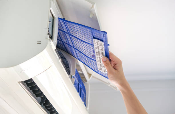 Best HVAC Air Duct Cleaning  in Auburn, WA